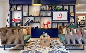 Aparthotel Adagio Aix-En-Provence Centre